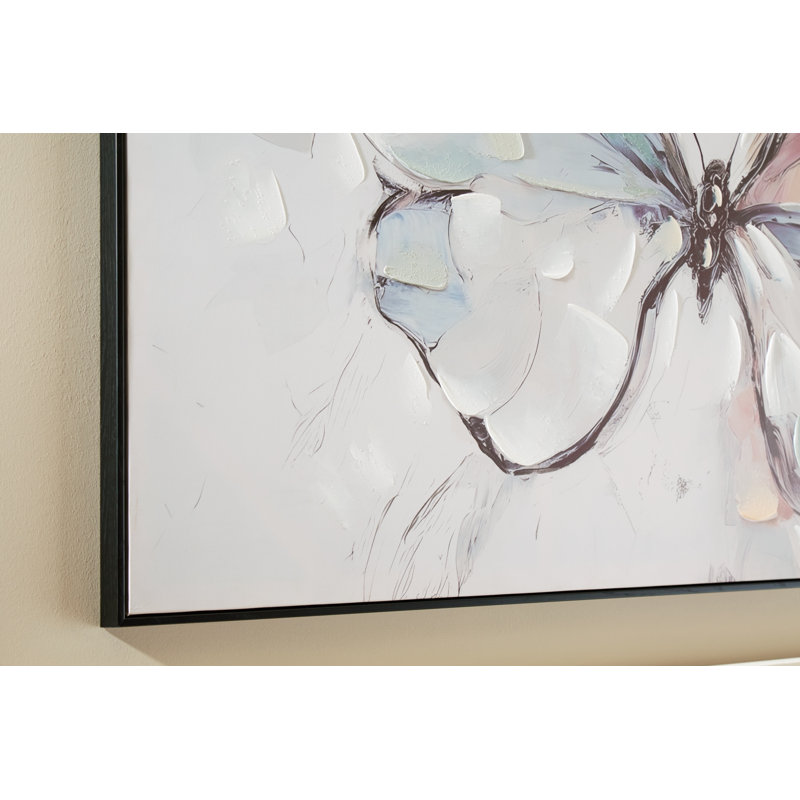 Dashwick Wall Art