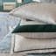 Esmeralda Square Pillow Cover & Insert