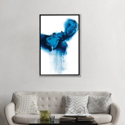 " Dissipation I " by Ethan Harper
