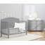 Lit de bébé convertible 4-en-1 Berkley-44653220