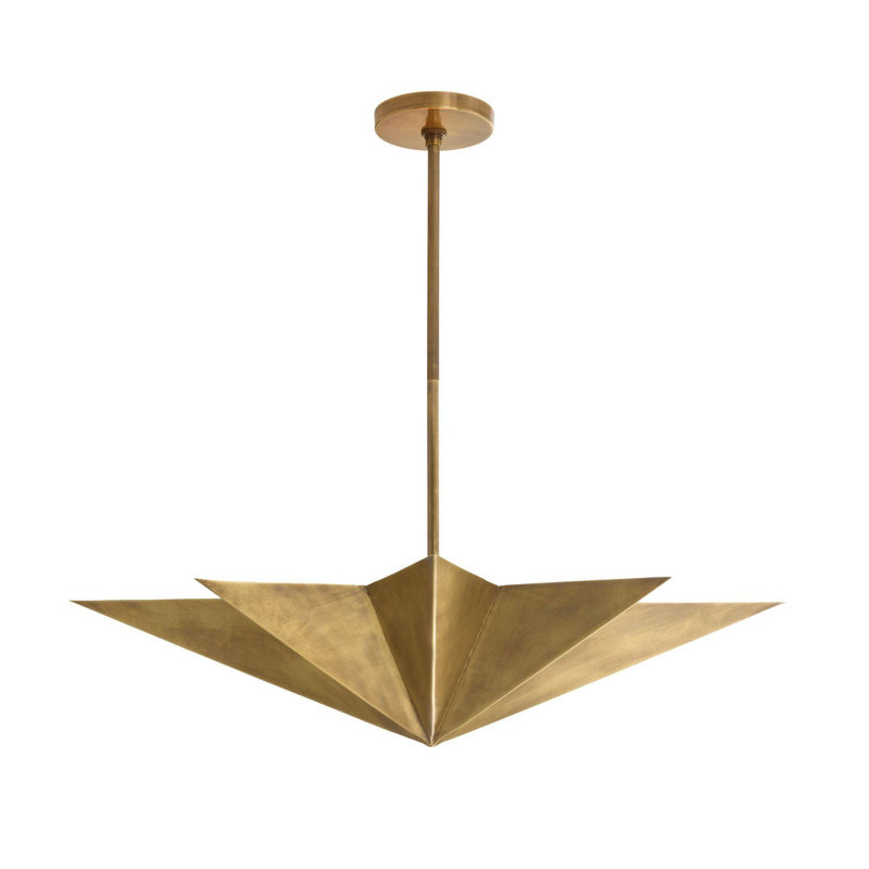 Rex Large Pendant