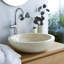 Calypso 16.93'' L Bathroom Sink