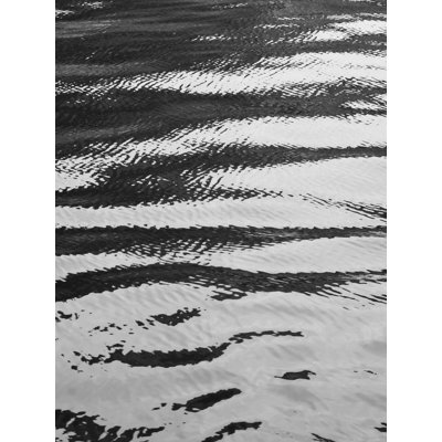Water Ripple by Savanah Plank - Wrapped Canvas Print