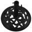 9.2kg Cast Iron Free Standing Umbrella Base