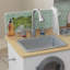 Whisk & Wash Housekeeping Set