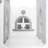 Joyldias 70.9'' W 9 In 1  Plastic Climber Toddler Slide, Toddler Playground With Double Slides,-100156936