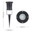 Lightner Black Aluminum Spotlight Pack-28711966
