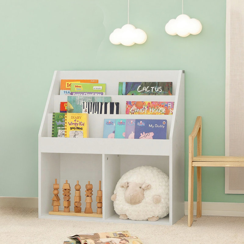 Saer 80cm H X 73cm W Kids