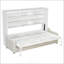  Lit armoire avec canapé escamotable Murphy-997966394