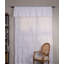 Nuven Scalloped Window Valance-409177705