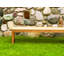 Charleston Teak Outdoor Picnic Bench