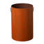 Set of 2 Halloween Jack O Lantern Bucket
