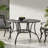 POSITANO FOLDABLE TABLE