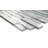 Luna Bristol Interlocking 12 in. x 12 in. Glass Porcelain Blend Mosaic Wall Tile