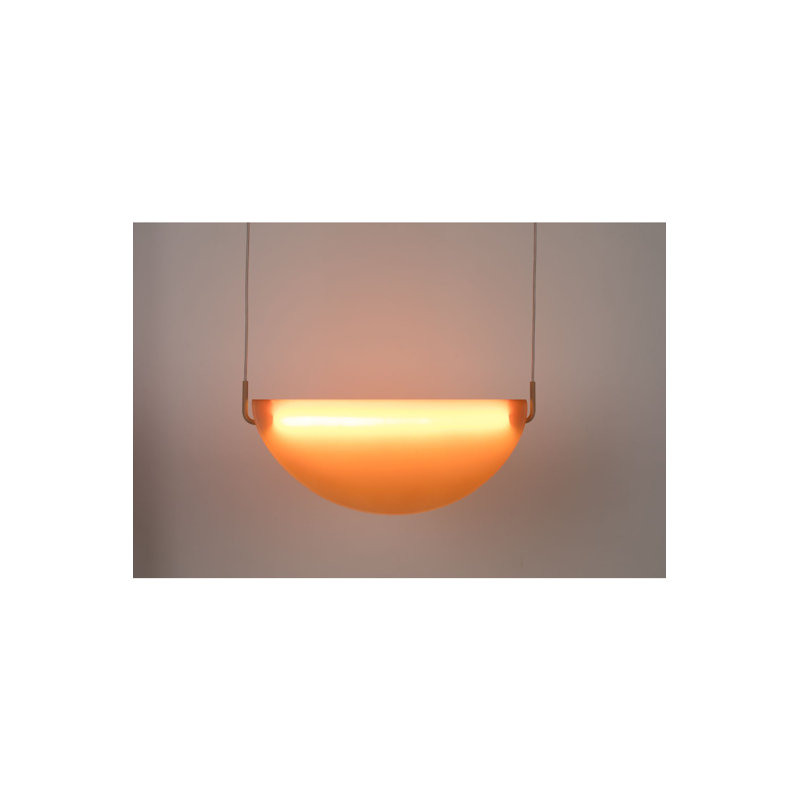 Rani 1 - Light Pendant, Pink