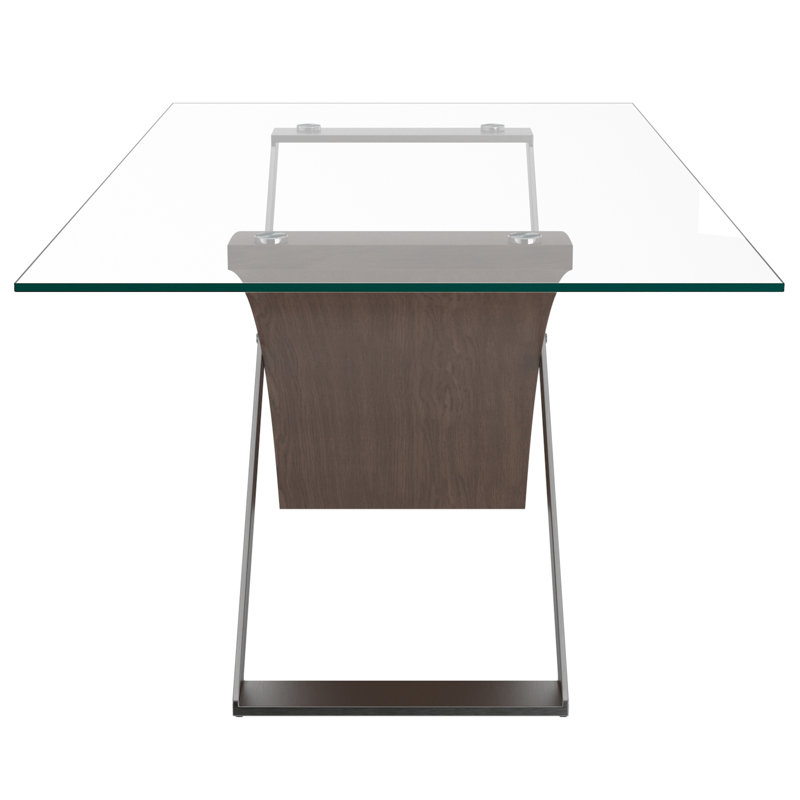 Table de salle à manger Ingrim