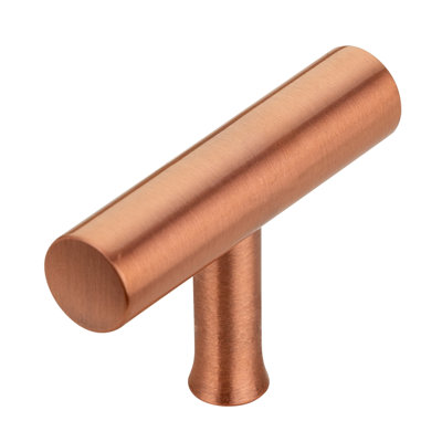 2 Length Bar Knob Multipack
