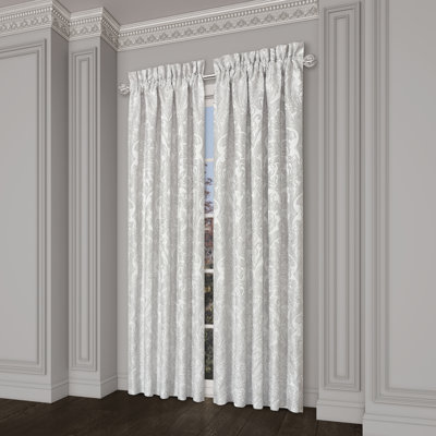 Brunello 95" Window Panel Pair