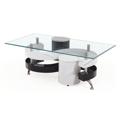 Ensemble de tables basses 3 pièces Rozella