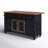 Westleigh Solid Wood Kitchen Island-1260119765
