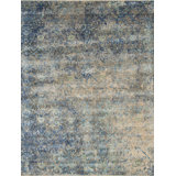 European Reserve Hand Knotted Area Rug