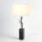 Conceptual Lamp-Nickel
