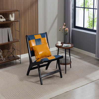 Chaises d'appoint de style moderne Boho