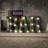 Jazell Bar 7.9" LED Beer and Liquor Marquee Sign