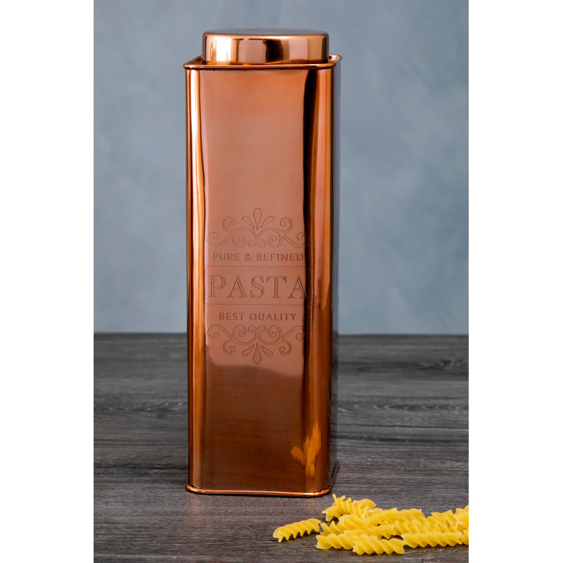 Stainless Steel Jar