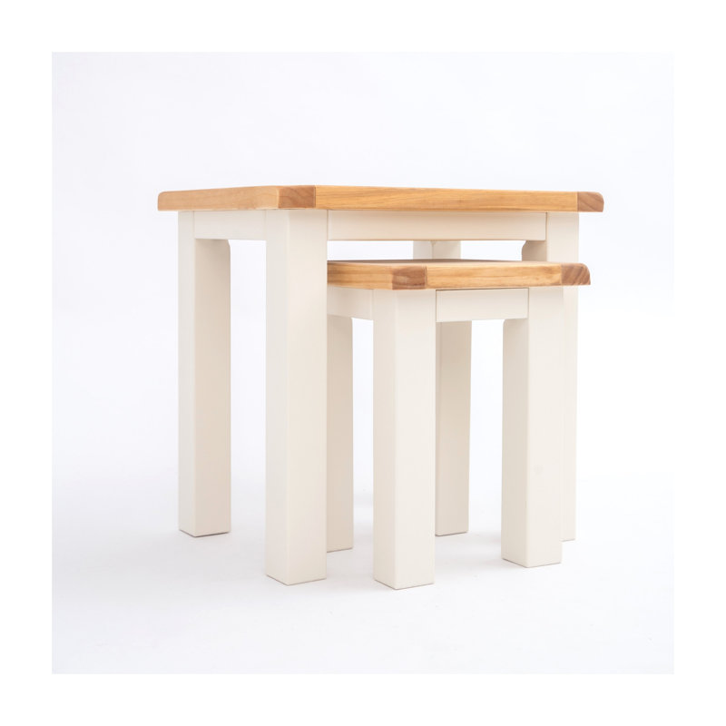 Pompey Nesting Tables