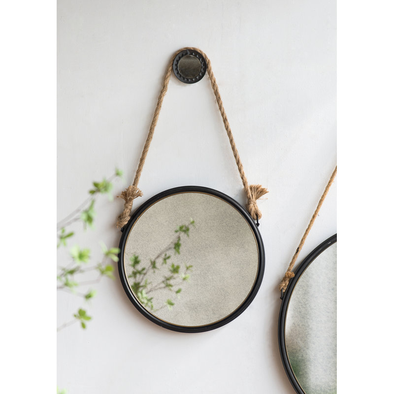 Beau miroir Cleveland