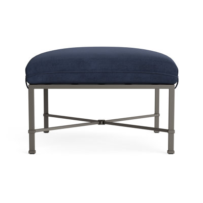 Venetian Outdoor Ottoman