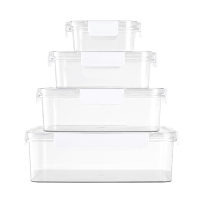 Food Storage Container