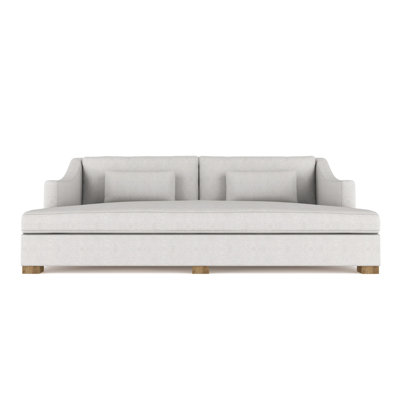 Crosby Slope Arm Daybed