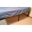 Structure de lit en acier Truer-1650868186