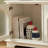 White Solid Wood TVStands-2091578370-2091578373