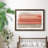 Oasis Sky - Single Picture Frame Painting-571877633-571877881