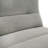 Junita Upholstered Power Reclining Home Theater Seating
