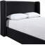 Lit tapissier en velours Wanaque-1584982329-1584982327