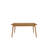 Masher Indoor Wood Extendable Dining Set-1930149810-1930149815