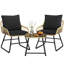 3-Piece Patio Bistro Set-123734661