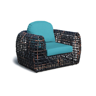 Dynasty Outdoor Lounge Chair