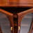 Retro Artistic Style Sideboard