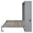 Queen  Size Murphy Bed Wall Bed-776834231-776834218