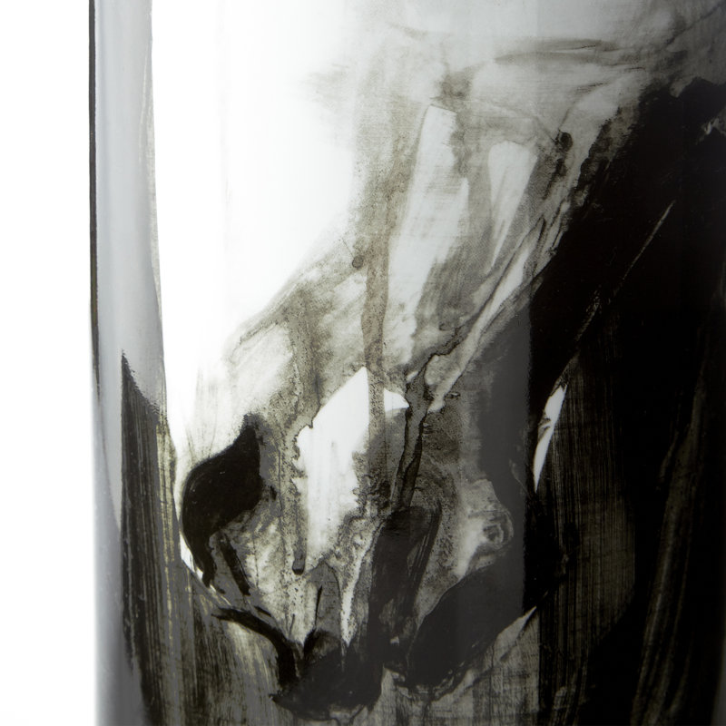 Stallion Ceramic Table Vase