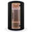 1-2-Person Round Infrared Sauna With Canadian Hemlock Wood, Infrared Heating Panels, Red Light Heater, And Glass Door-123104515