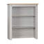87cm Solid Wood Sideboard