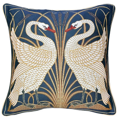  Square Pillow Cover