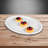 Elite Global Solutions Olympus Melamine Platter-40401076