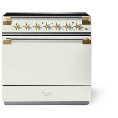 Elise 36" Induction Range